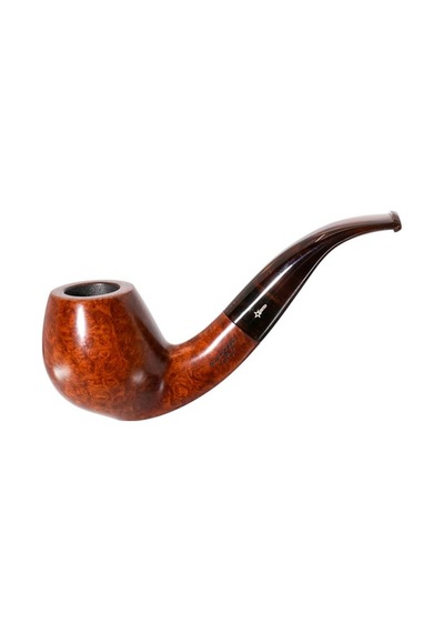 Şahin Kuyruklu Yıldız Stnw 32 9mm. Filtreli Akrilik Saplı Pipo 238703