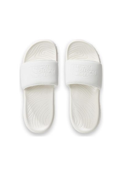 The North Face Nf0a8a99-g W Never Stop Cush Slide Beyaz Unisex Terlik Beyaz