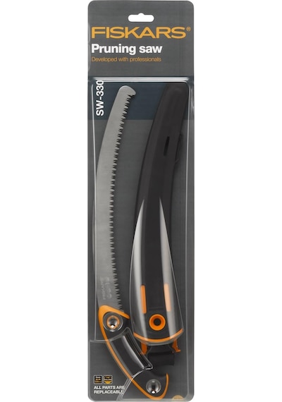 Fiskars Budama Testeresi 33CM 1020199 123330