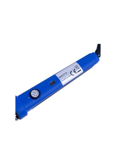 Wellhise Zd-752 Plastik Kaynak Havyası 80w