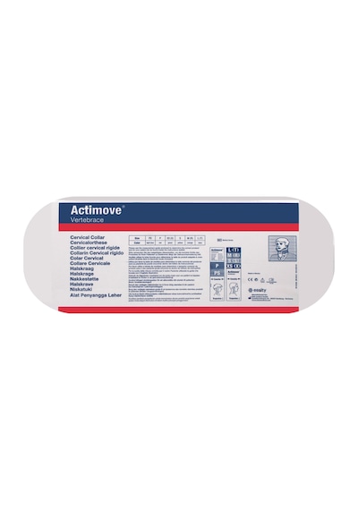 Actimove Vertebrace 45 x 9 CM - Pediatrik