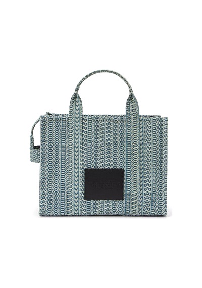 Marc Jacobs Kadın Omuz Çantası 2p3htt012h02 Sun Faded Denim
