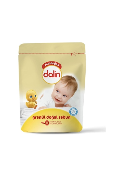 Yeni Doğan Granül Sabun 1000 Gr
