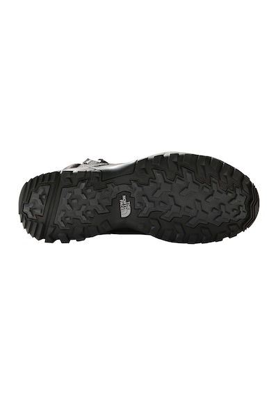 The North Face Storm Strıke III WP Erkek Bot Siyah Siyah - Gri