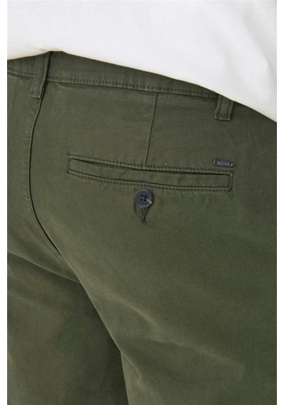 Only & Sons Onslou Taper 0194 Pant Erkek Yeşil Pantolon - 22030240 Yeşil