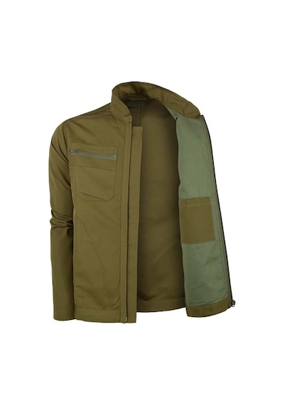 Vav Wear Crab Ranger Ceket Ranger01 Haki