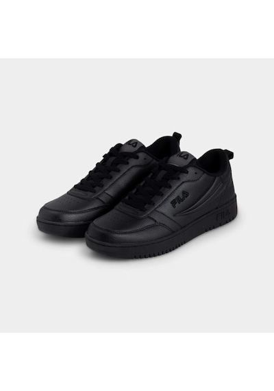 Fila Ffm0370.83052 Rega Nf Erkek Sneaker - Siyah