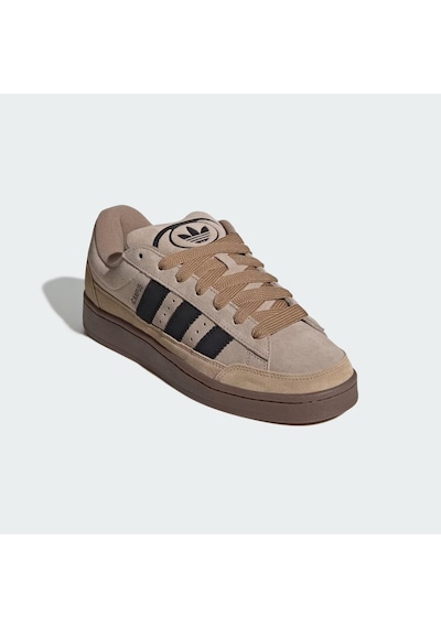 Adidas Campus St Erkek Günlük Spor Ayakkabı C-adıkj3608e10a00 Kahverengi