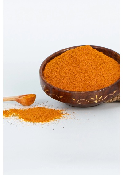 Toz Zencefil 100 Gr
