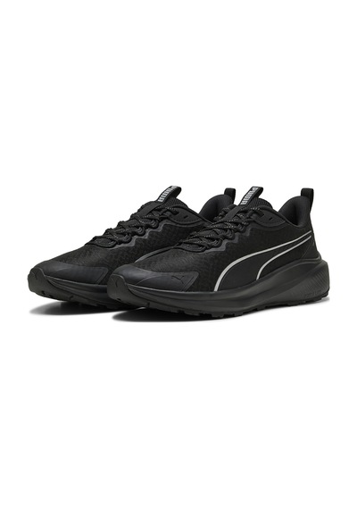 Puma Skyrocket Lite Trail Wtr Erkek Siyah Koşu Ayakkabısı 31193001 1693844 Siyah