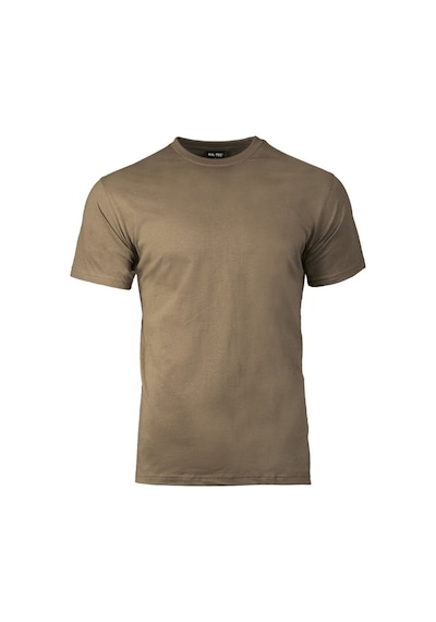 Sturm Coyote Brown Tişört Kahverengi