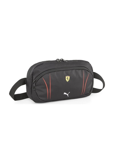 Puma Ferrari Sptwr Race Waist Bag Bel Çantası 2l 7982502 Siyah 001