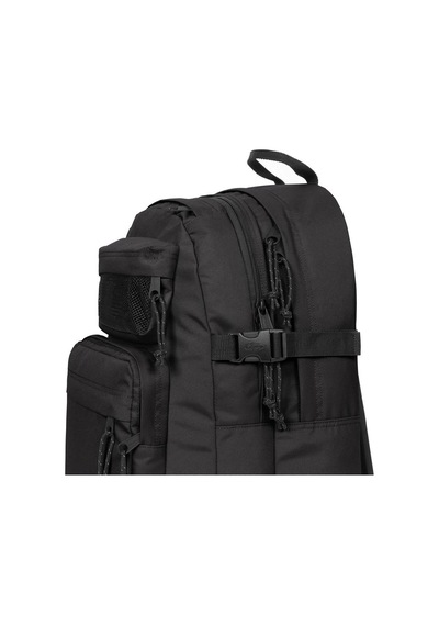 Easpack Eastpak Sırt Çantası 17 İnç Laptop Double Pro Black Ek0a5bıt0081 Siyah