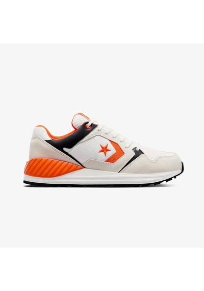 Converse Wave Trainer Unisex Turuncu Sneakera12835c Beyaz