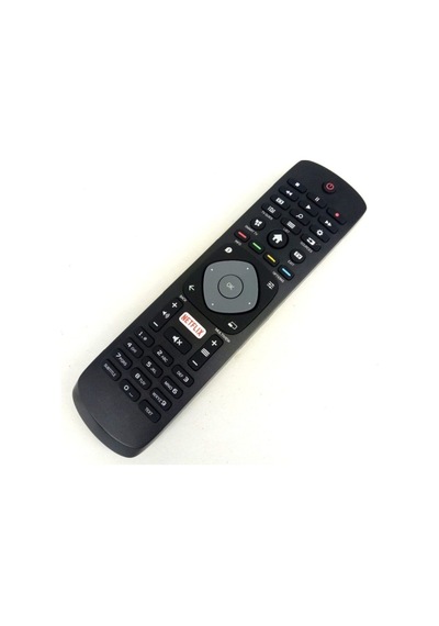 50pus6503/12 Smart Led Tv Kumandası