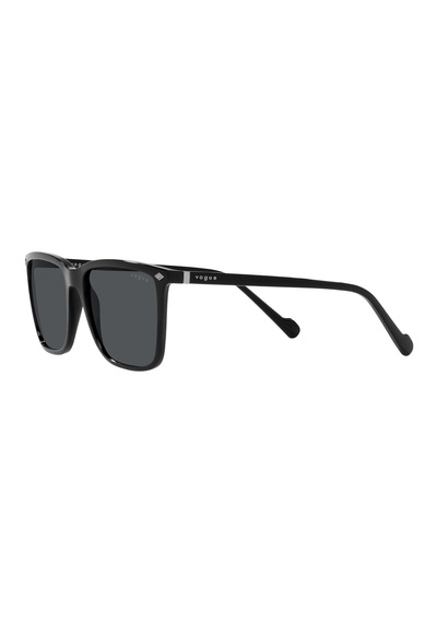 Vogue 5493s W44/87 58 Güneş Gözlüğü Çok Renkli