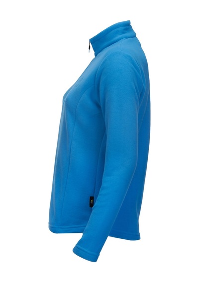 Alpinist Stormyy Kadın Outdoor Polar Mavi
