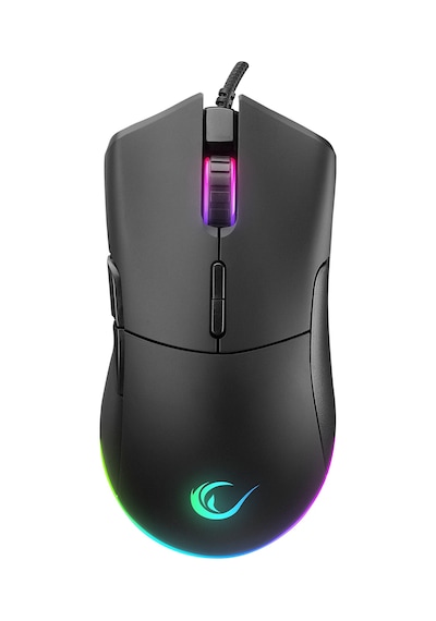 Rampage SMX-R21 Compact Kablolu Oyuncu Mouse
