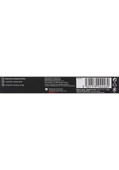 Rotrıng Rotring 800 Mekanik Kurşun Kalem, Siyah 0.7 Mm