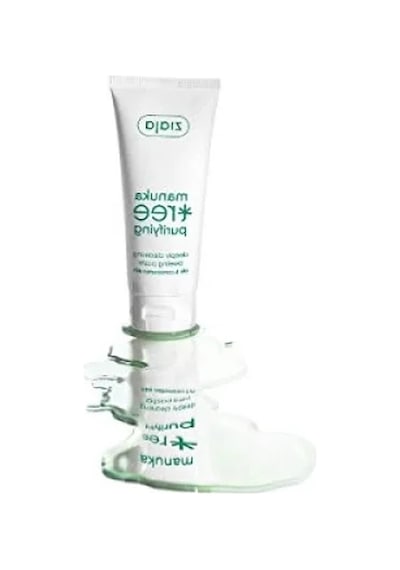 Akne Karşıtı Manuka Ağacı Peeling Maskesi, 75 Ml