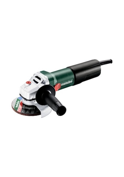 Avuç Taşlama Makinesi 1400w Güçle Yüksek Performans