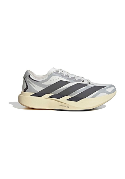 Adidas Adızero Evo Sl Exo M Erkek Koşu Ayakkabısı Kj0430 Beyaz
