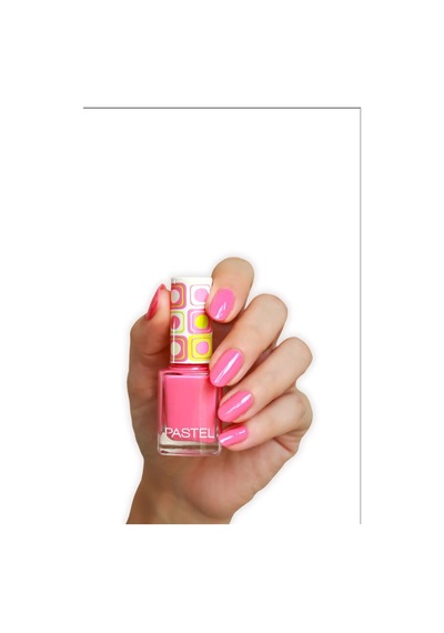 Pastel Summer Oje 383