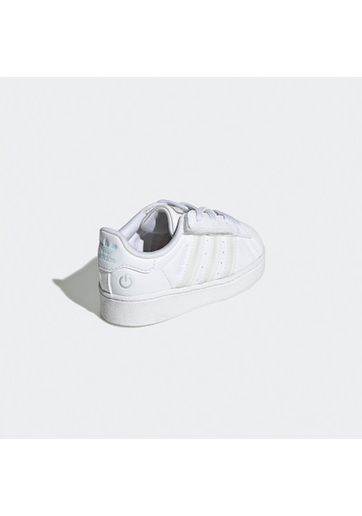 adidas Superstar Led Lights Bebek Beyaz Işıklı Spor Ayakkabı Jq6418 Beyaz