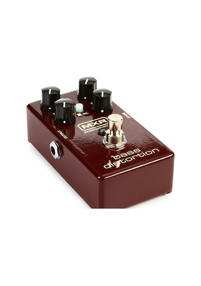 Mxr M85 Bass Distortion Pedalı