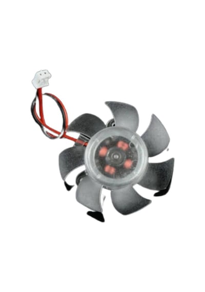 Orico Ekran Kartı Fanı Soğutucu Üzeri 4.5Cm 12V 0.10A Orico Ekran Kartı Fanı Soğutucu Üzeri 4.5Cm 12V 0.10A