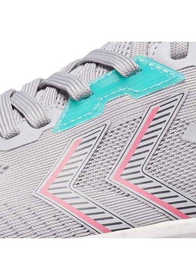 Hummel Coral Uw Ayakkabı 900675-2811 Gri