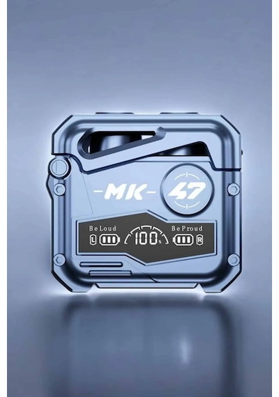 Bluetooth Kulaklık Anc Özellikli 5.0 Bağlantı 5 Saat Pil Süresi