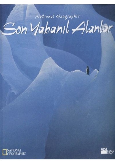 Son Yabanıl Alanlar