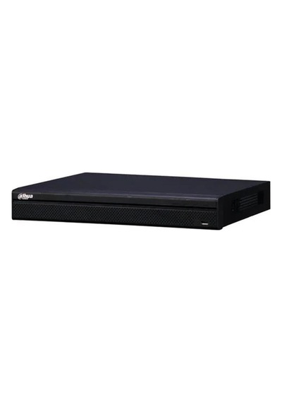 Dahua 16 Kanal 16 Poe 1,5u 4k H.265 Pro Nvr