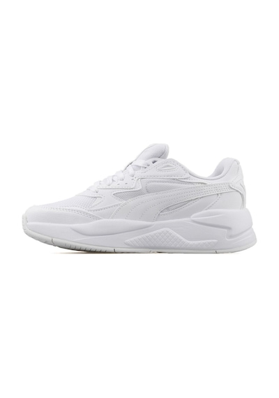 Puma X Ray Speed Beyaz Erkek Sneaker Beyaz