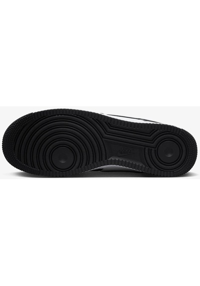 Nike Air Force 1 07 Erkek Spor Ayakkabısı Dv0788-001 Siyah