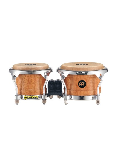 Meinl FWB100SNTM Mini Wood Bongo