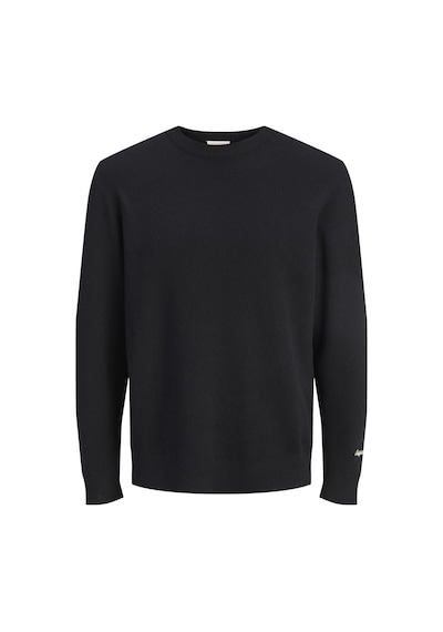 Jack & Jones Jornorrebro Lıght Knıt Crew Neck Sn Çok Renkli