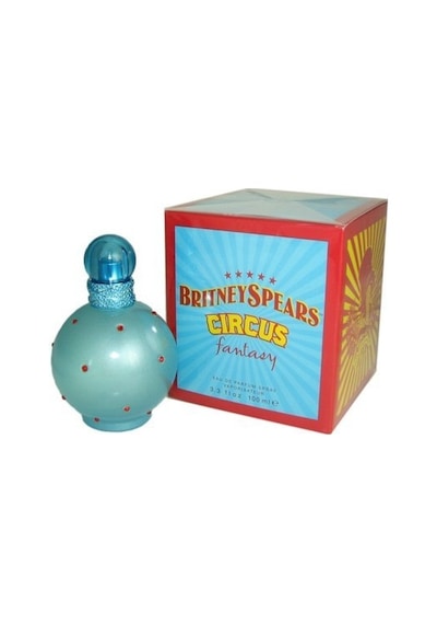 Britney Spears Curious Fantasy Kadın Parfüm EDP 100 ML