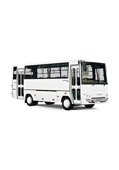 Isuzu Classic Otobüs Yakıt Depo Koruma Cihazı