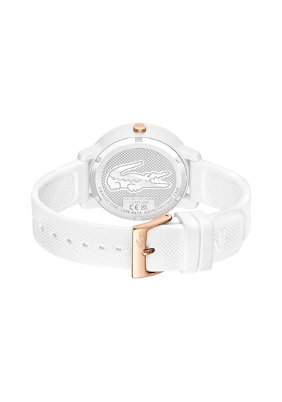 Lacoste Beyaz Kadın Kol Saati Lac2001326