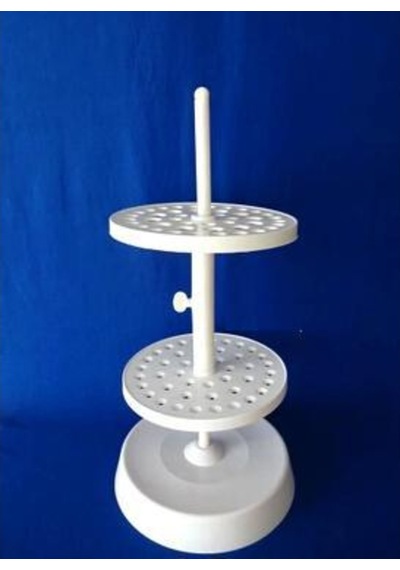 Pipet Standı 44 Pipet için