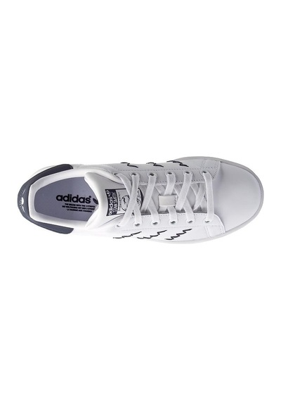 Adidas Adıdas Stan Smıth Kadın Ayakkabı Bz0402 Beyaz