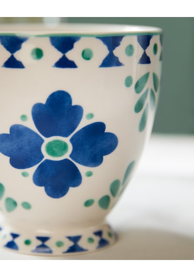 Madame Coco Caron Orelle Kupa - Renkli - 400 Ml Kupa0000000047 Çok Renkli