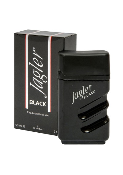 Jagler Black Erkek Edt 90 Ml+ Erkek Deodorant 150 Ml+ Roll-on Erkek Fresh - Marin