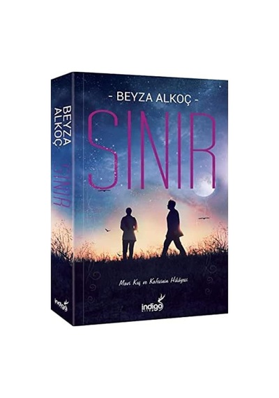 Sınır: Mavi Kuş Ve Kafesinin Hikayesi