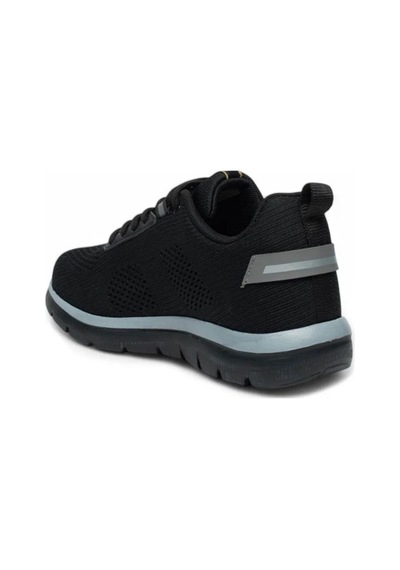 Best Of 652-26 Anorak Reset Anatomik Sneaker 36-40 Siyah