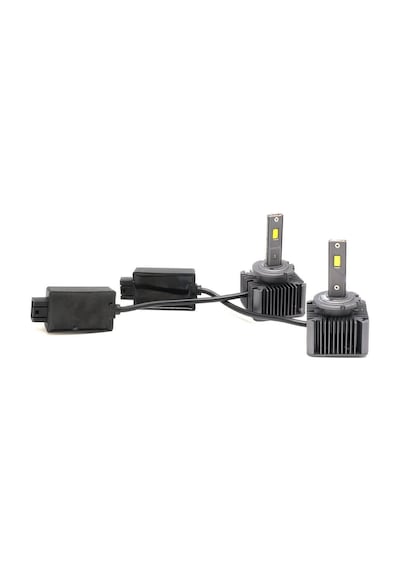 Milestone D3S/R 3 Plus Led Ballast Version