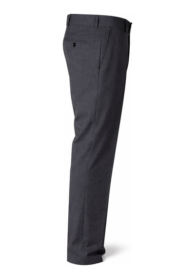 Trender Kanvas Erkek Pantolon Plv1 Gri
