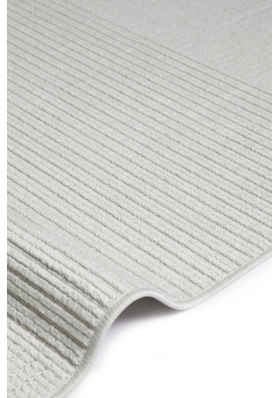 Seyran Loopy 622 Krem Halı Ince Mutfak Kilim Salon Kesme Halı Yolluk Krem